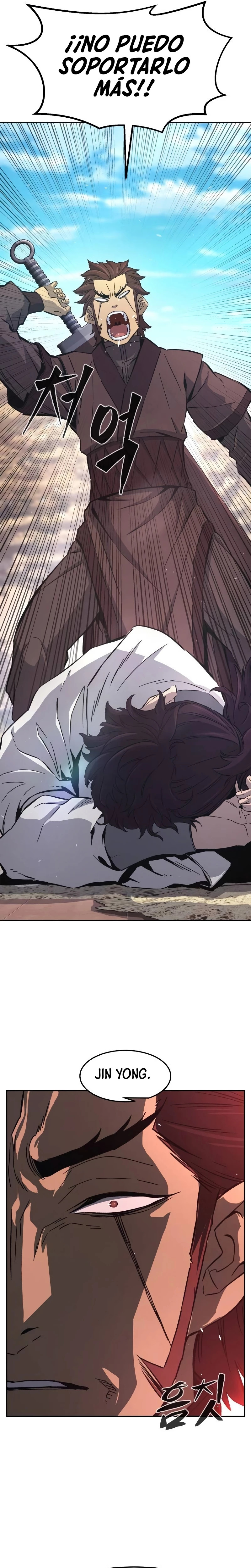 Read Sentido Absoluto de la Espada ES Manga Online