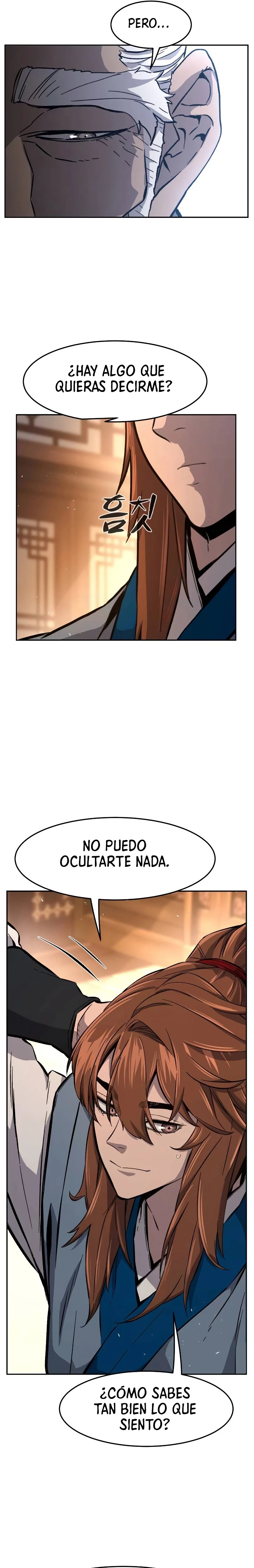 Read Sentido Absoluto de la Espada ES Manga Online