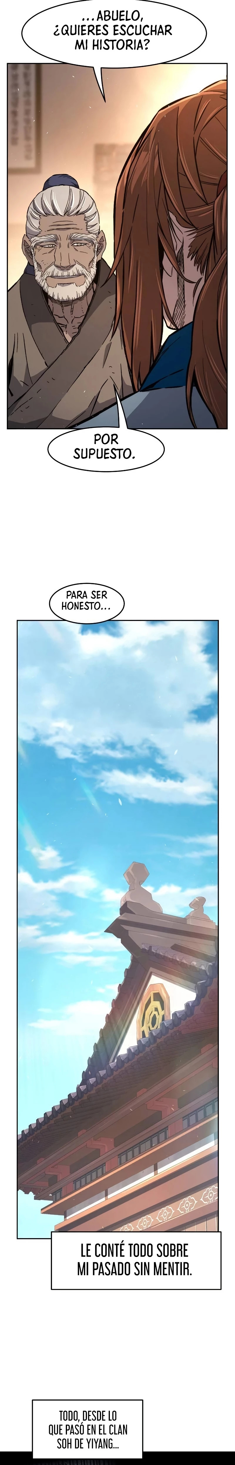 Read Sentido Absoluto de la Espada ES Manga Online