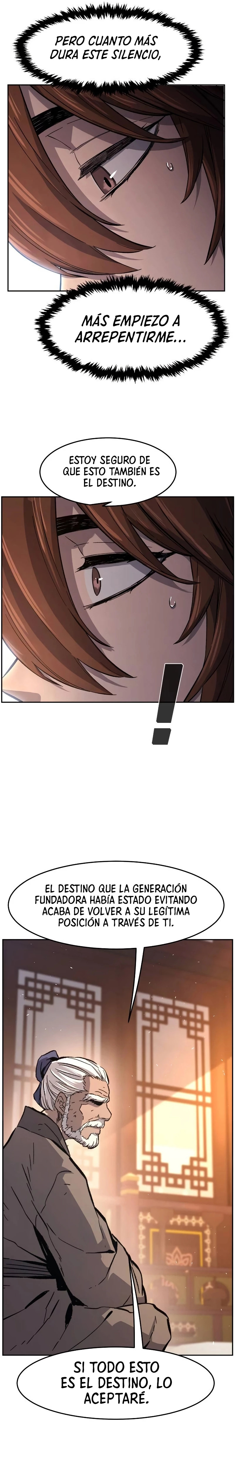 Read Sentido Absoluto de la Espada ES Manga Online