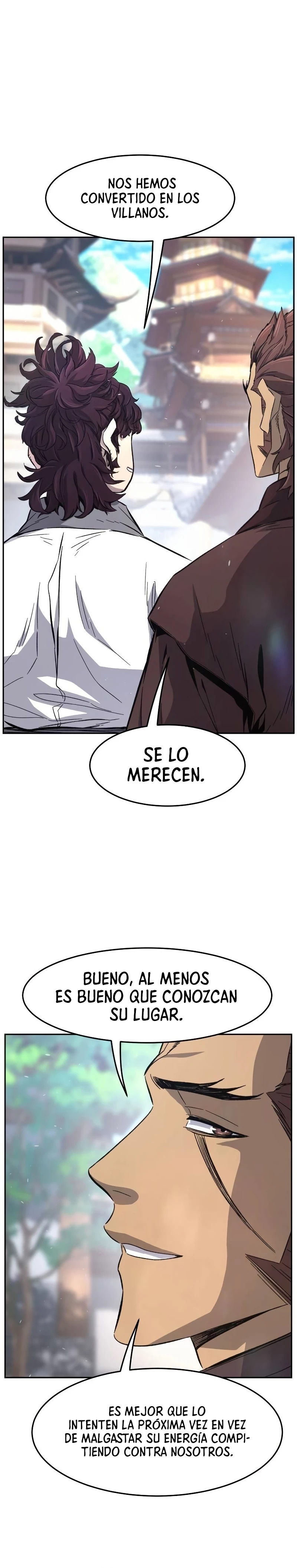 Read Sentido Absoluto de la Espada ES Manga Online