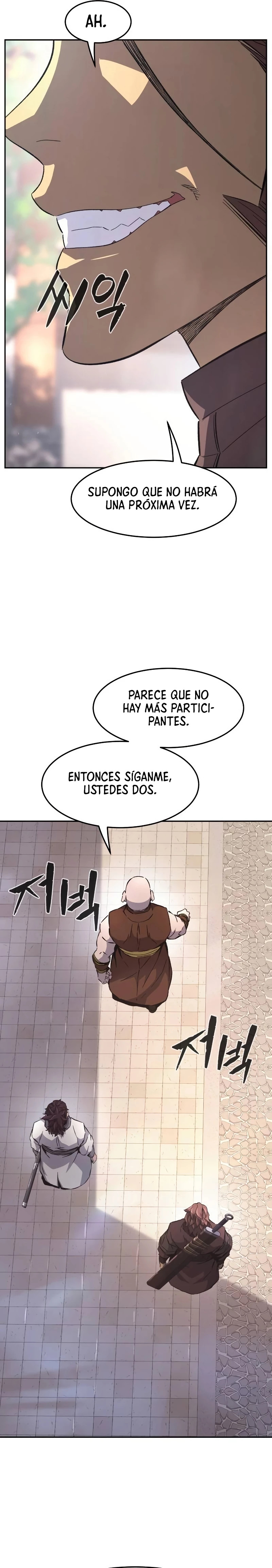 Read Sentido Absoluto de la Espada ES Manga Online