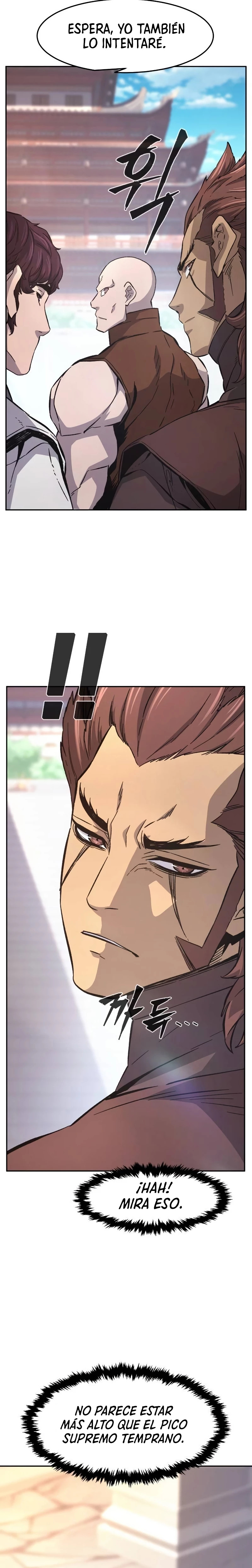 Read Sentido Absoluto de la Espada ES Manga Online