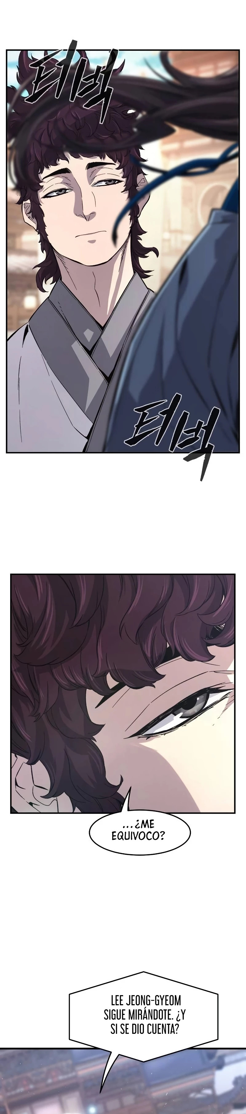 Read Sentido Absoluto de la Espada ES Manga Online