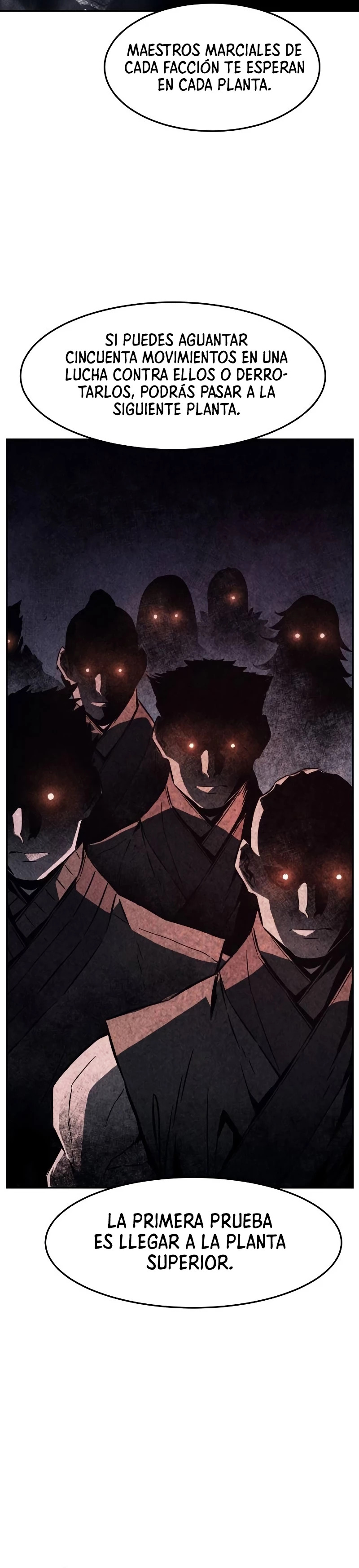 Read Sentido Absoluto de la Espada ES Manga Online