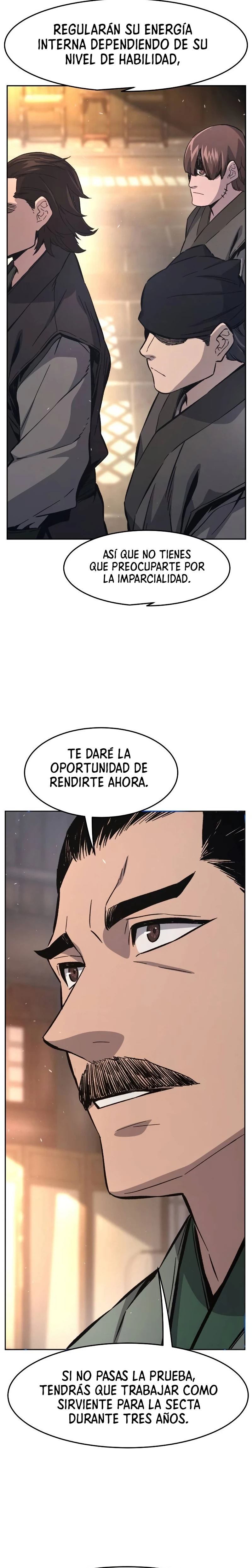 Read Sentido Absoluto de la Espada ES Manga Online