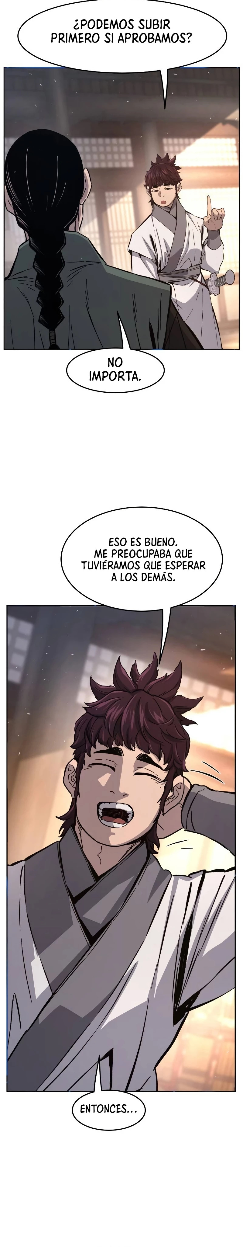 Read Sentido Absoluto de la Espada ES Manga Online