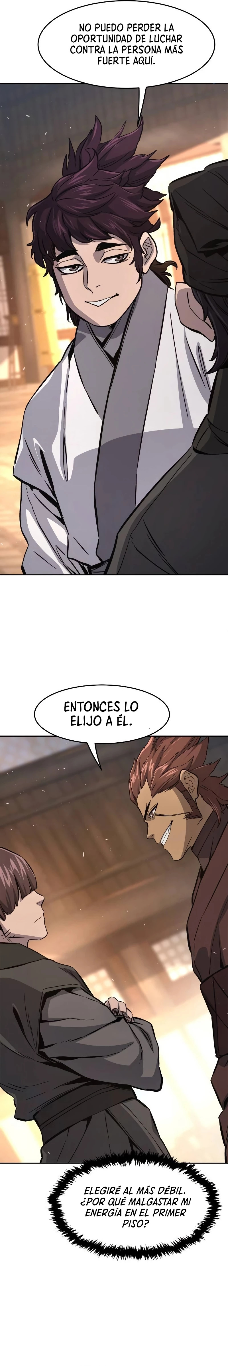 Read Sentido Absoluto de la Espada ES Manga Online