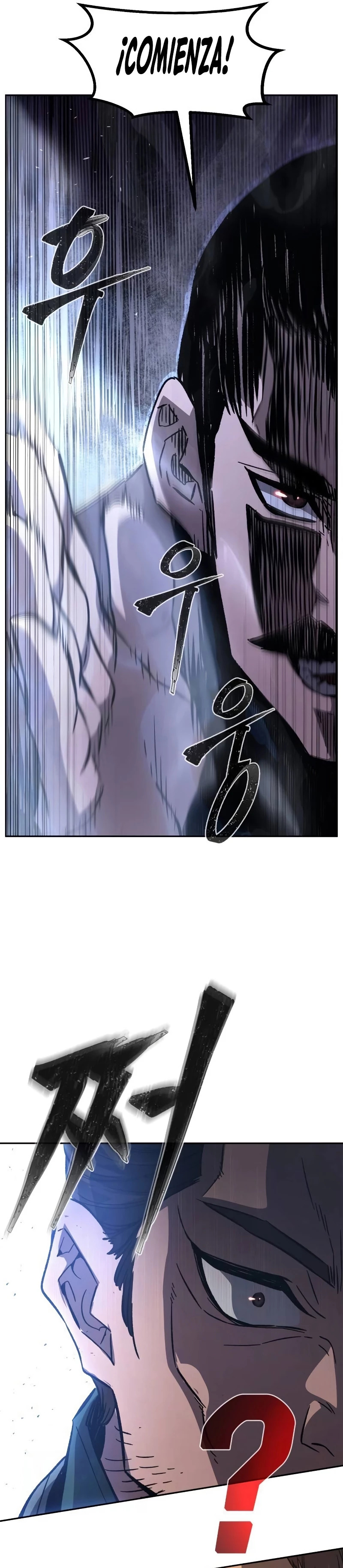 Read Sentido Absoluto de la Espada ES Manga Online