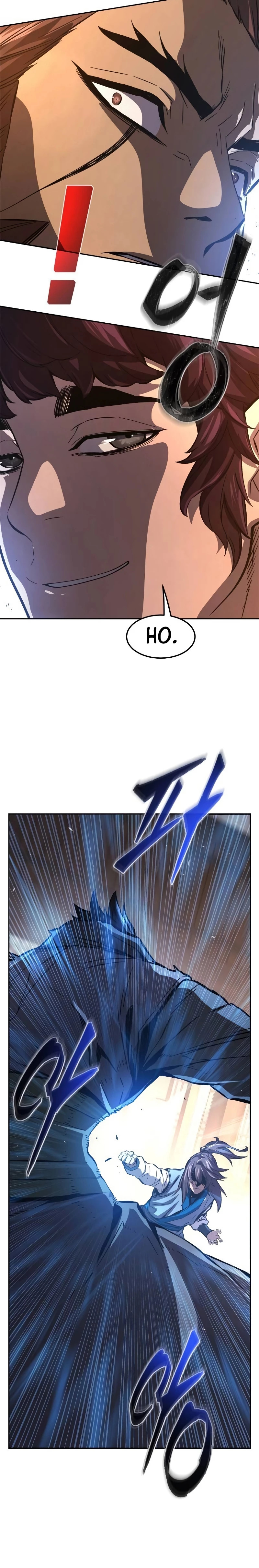 Read Sentido Absoluto de la Espada ES Manga Online