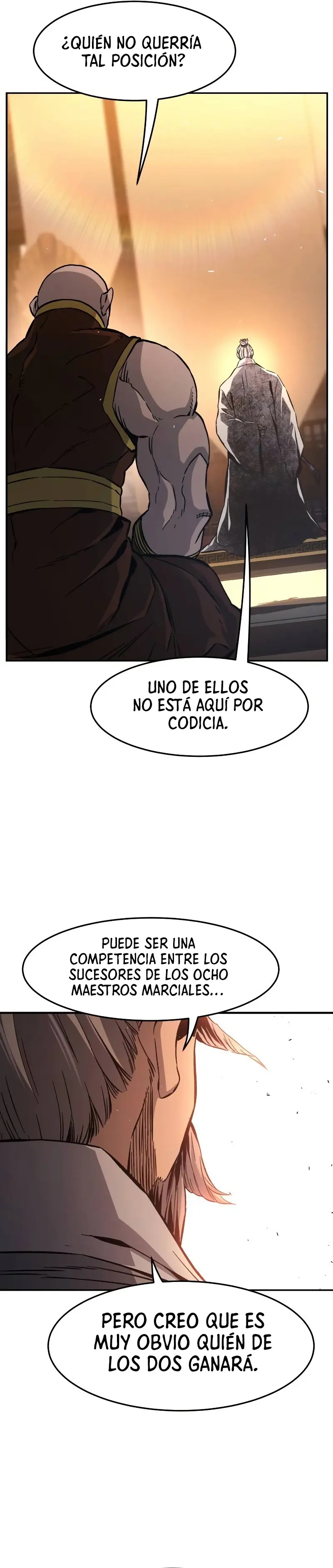 Read Sentido Absoluto de la Espada ES Manga Online