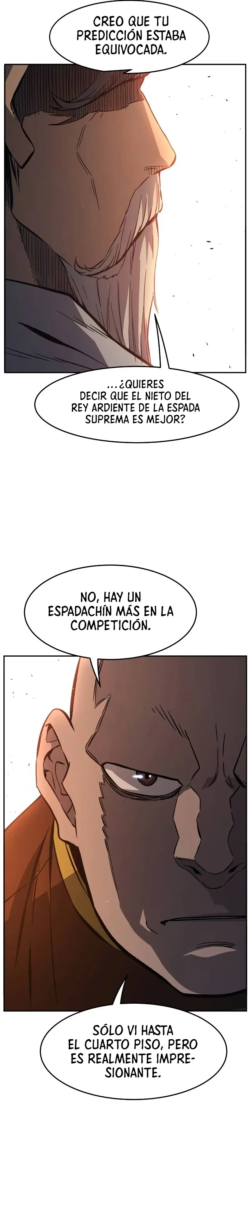 Read Sentido Absoluto de la Espada ES Manga Online