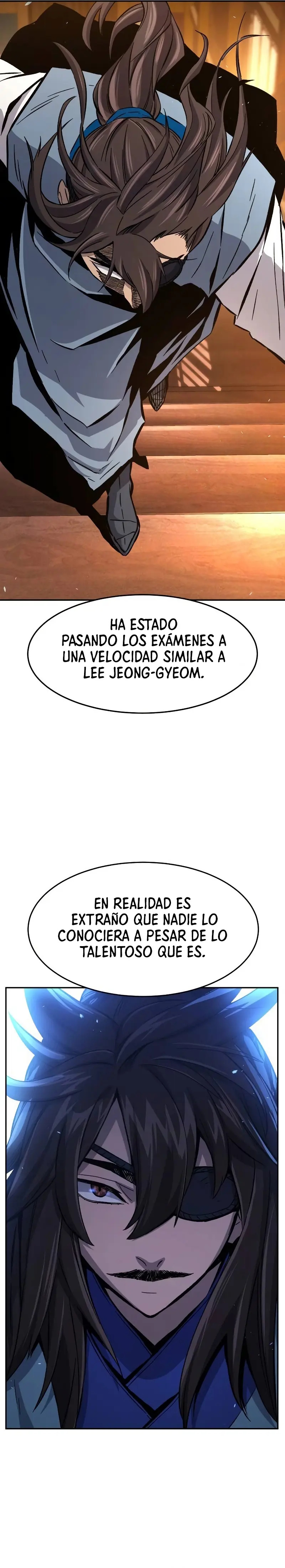 Read Sentido Absoluto de la Espada ES Manga Online