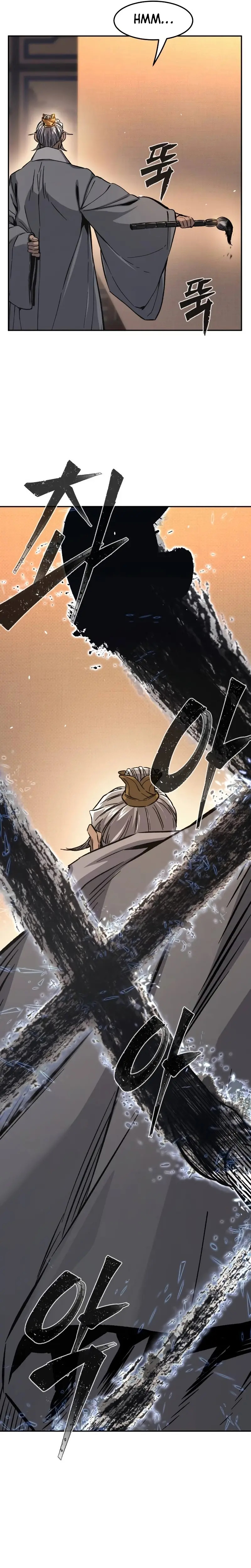 Read Sentido Absoluto de la Espada ES Manga Online