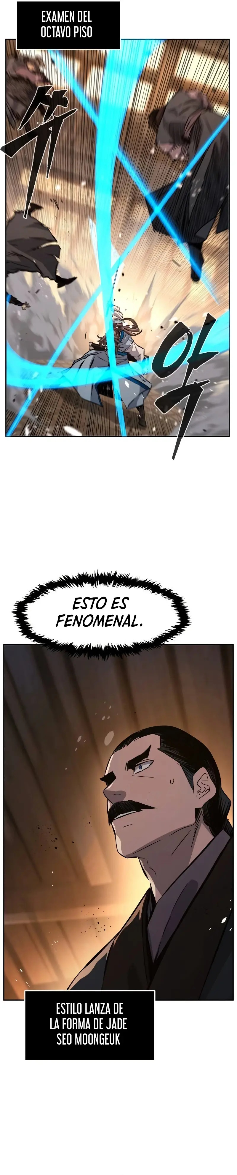 Read Sentido Absoluto de la Espada ES Manga Online