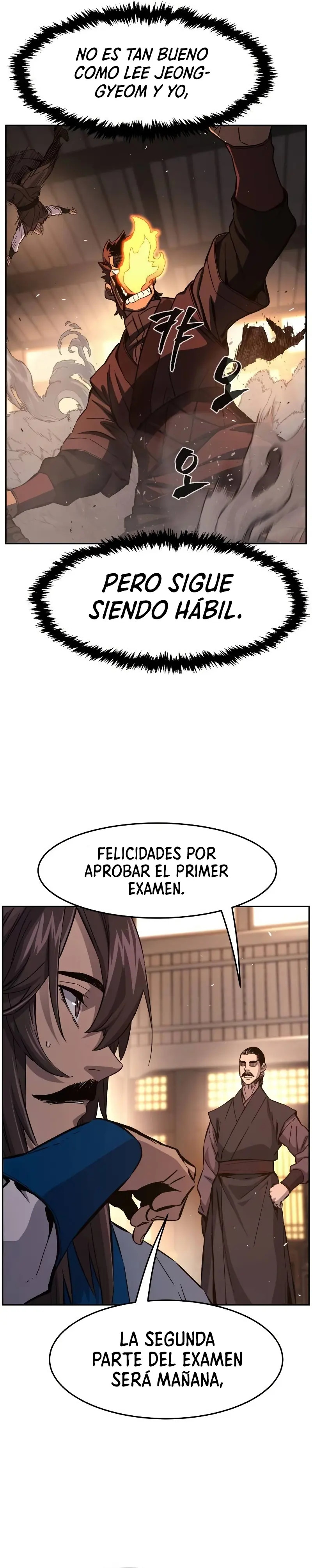 Read Sentido Absoluto de la Espada ES Manga Online