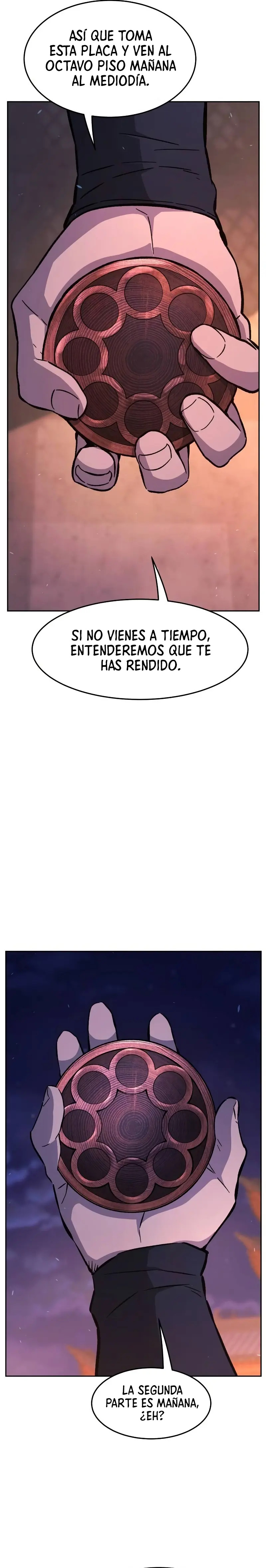 Read Sentido Absoluto de la Espada ES Manga Online