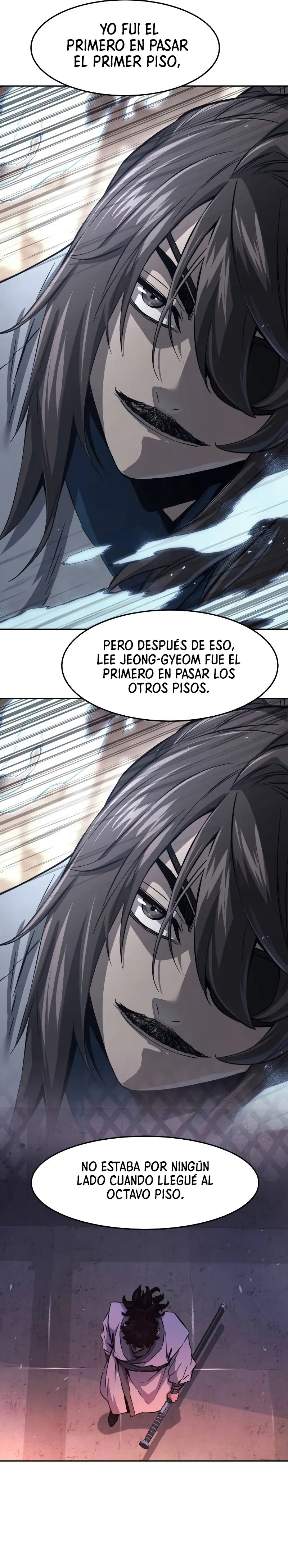 Read Sentido Absoluto de la Espada ES Manga Online