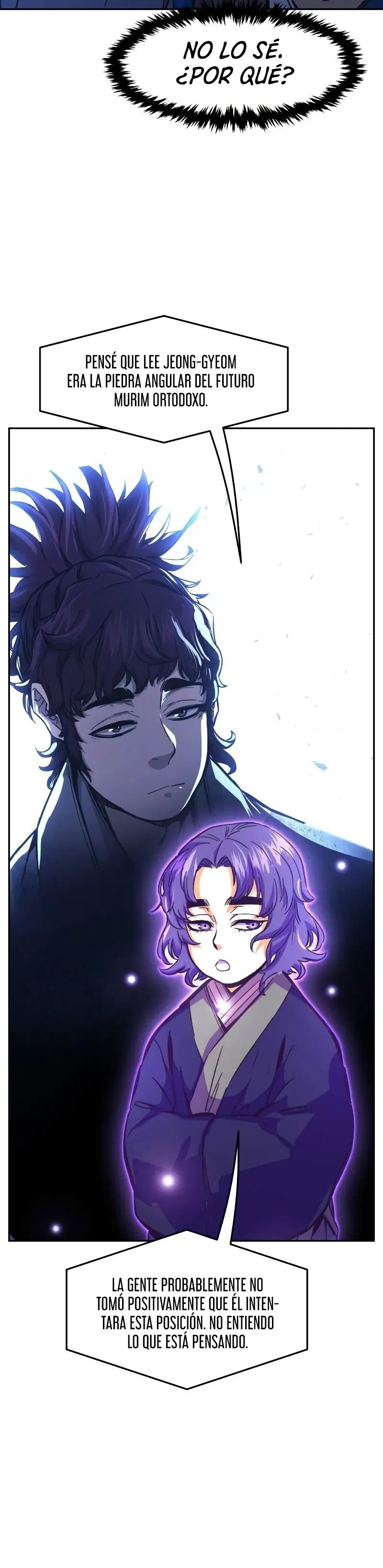 Read Sentido Absoluto de la Espada ES Manga Online