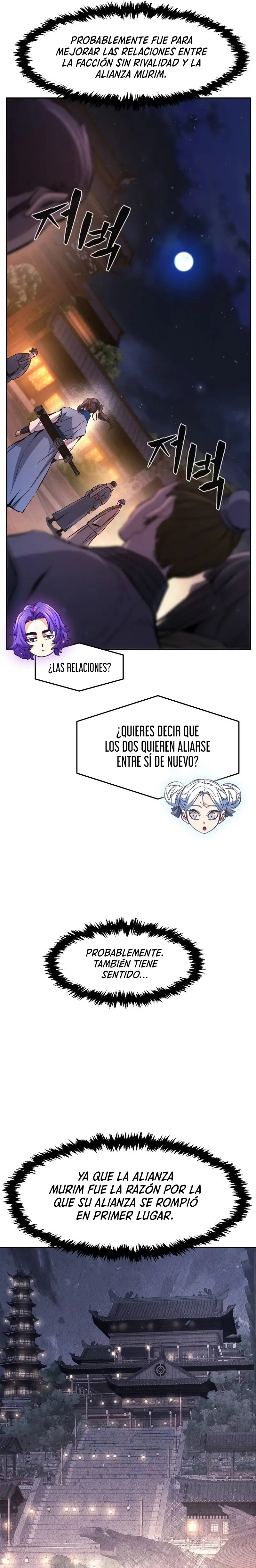Read Sentido Absoluto de la Espada ES Manga Online