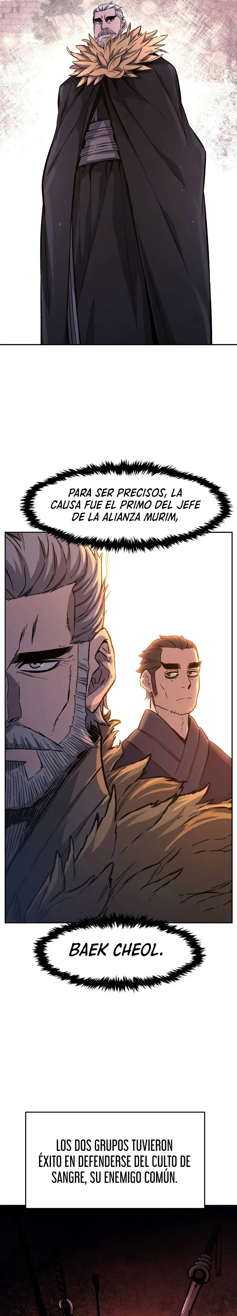 Read Sentido Absoluto de la Espada ES Manga Online