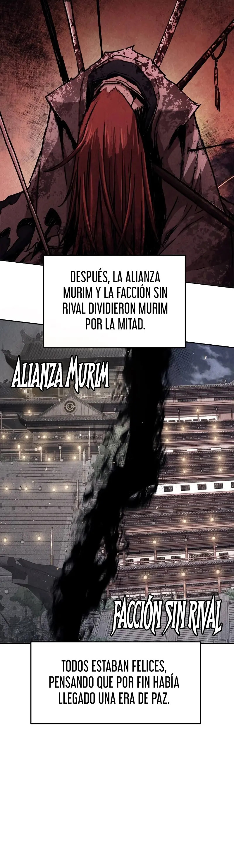 Read Sentido Absoluto de la Espada ES Manga Online