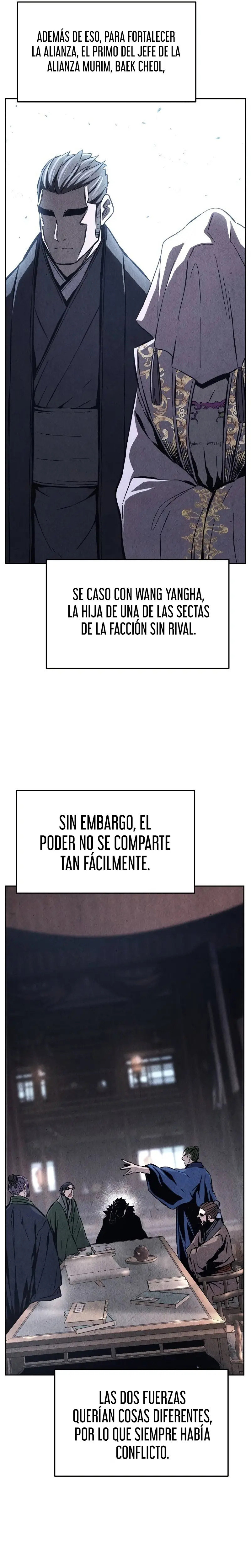 Read Sentido Absoluto de la Espada ES Manga Online