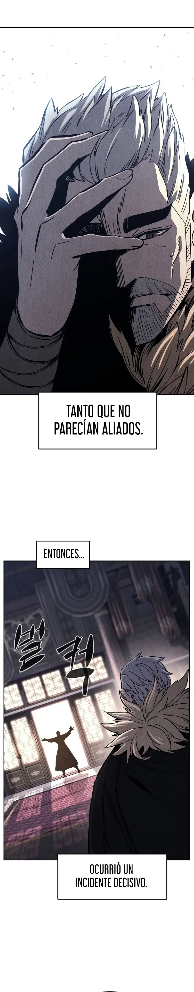 Read Sentido Absoluto de la Espada ES Manga Online
