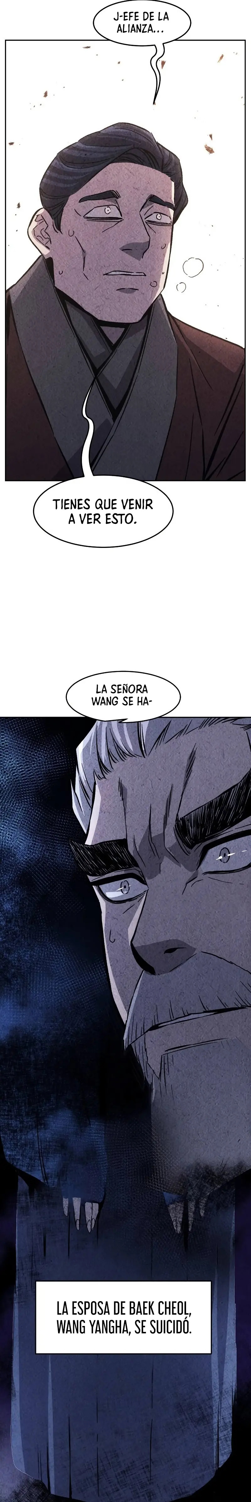 Read Sentido Absoluto de la Espada ES Manga Online