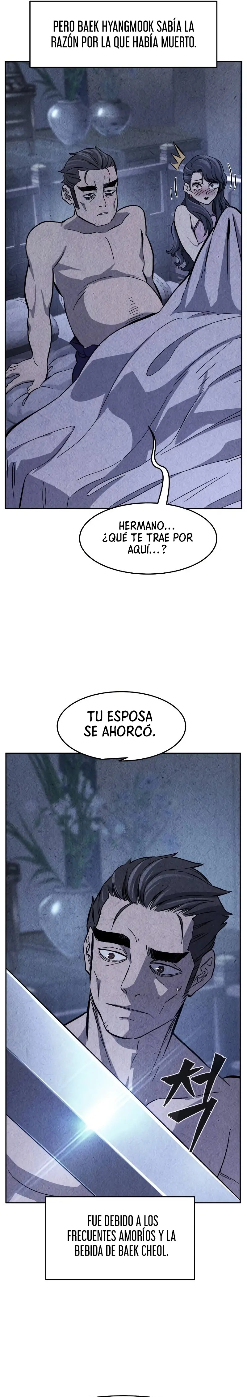 Read Sentido Absoluto de la Espada ES Manga Online