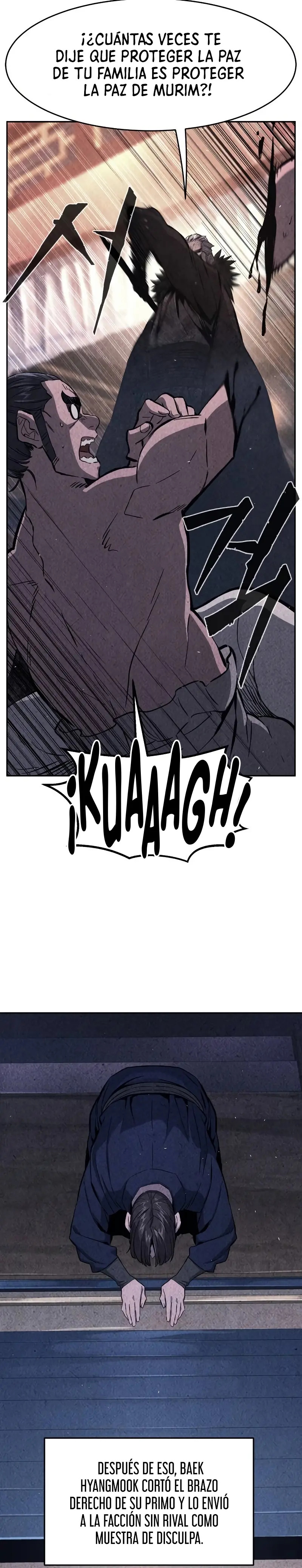 Read Sentido Absoluto de la Espada ES Manga Online
