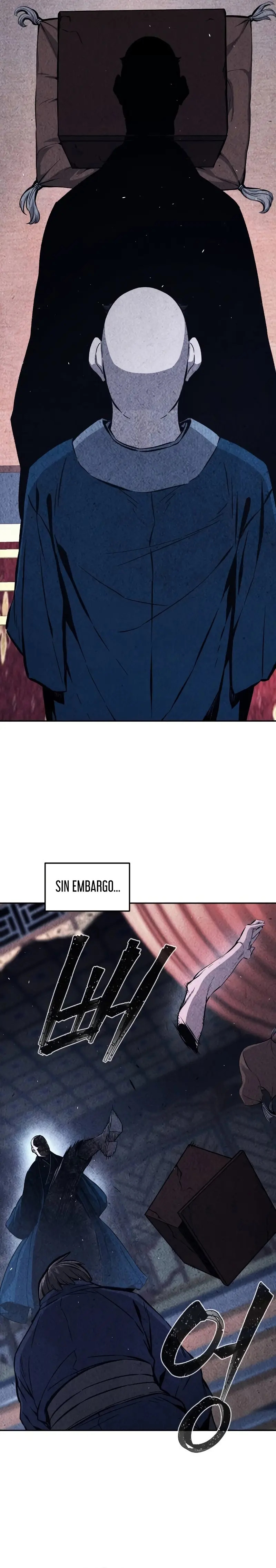 Read Sentido Absoluto de la Espada ES Manga Online