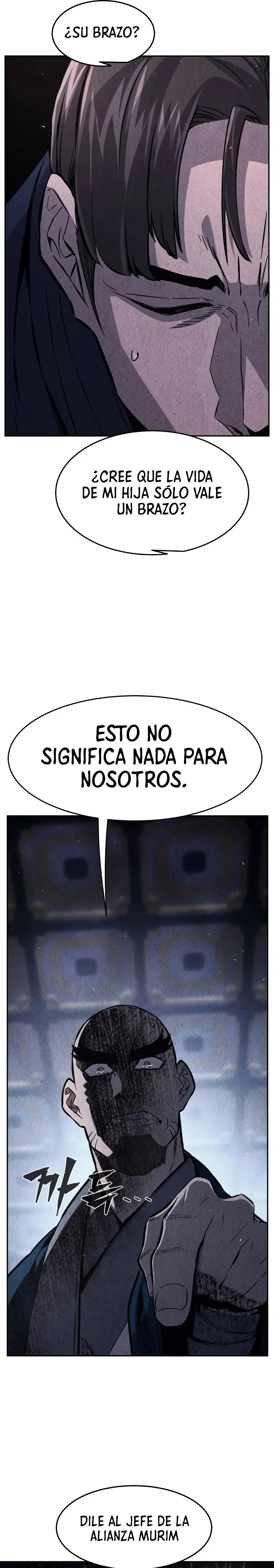 Read Sentido Absoluto de la Espada ES Manga Online