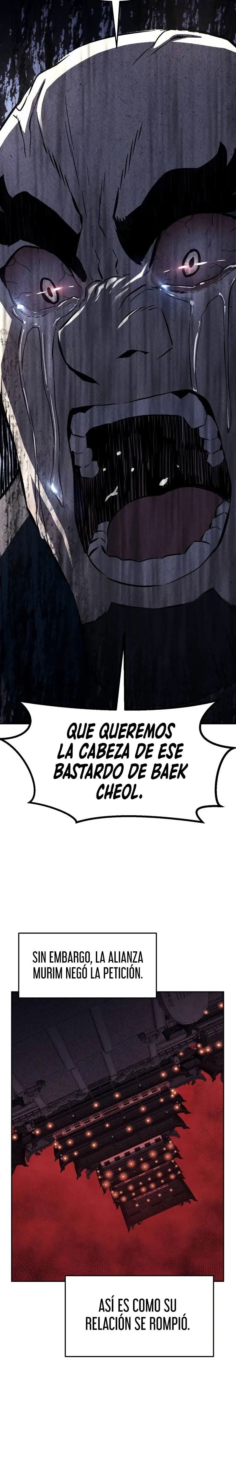 Read Sentido Absoluto de la Espada ES Manga Online