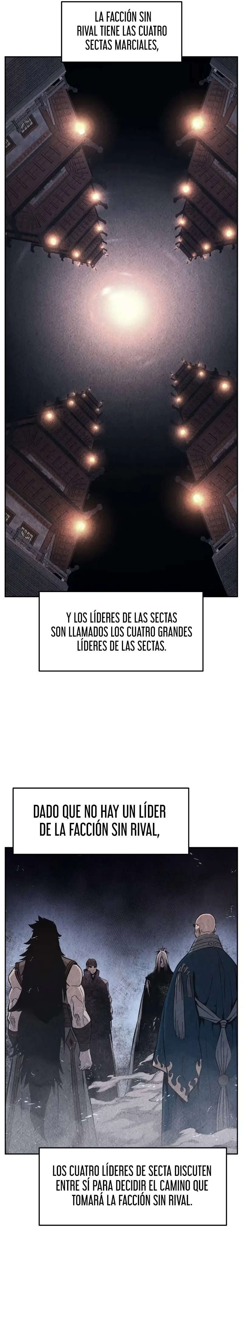 Read Sentido Absoluto de la Espada ES Manga Online