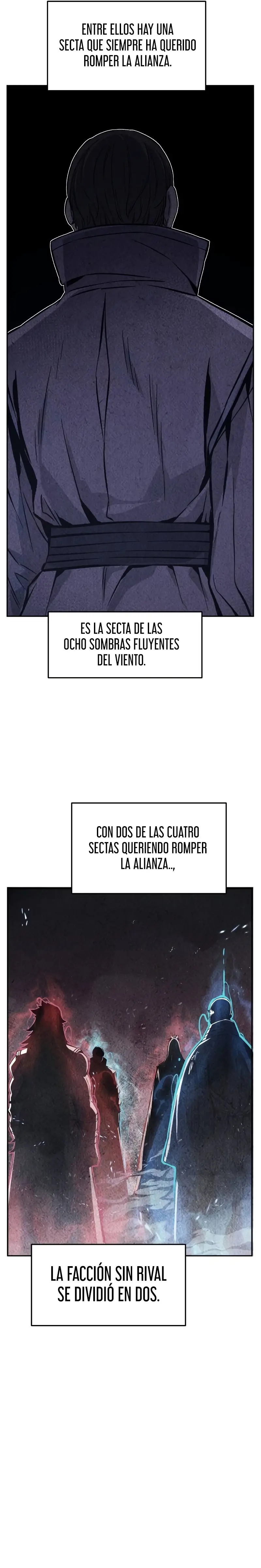 Read Sentido Absoluto de la Espada ES Manga Online