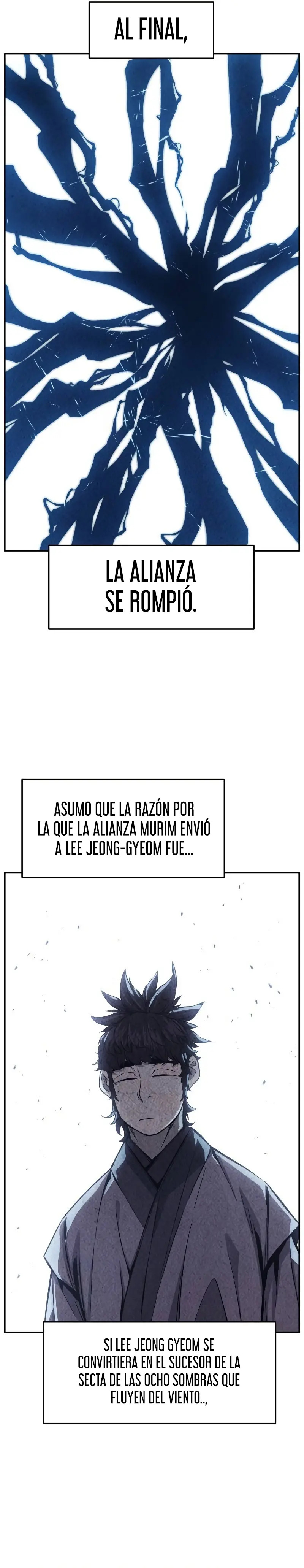 Read Sentido Absoluto de la Espada ES Manga Online