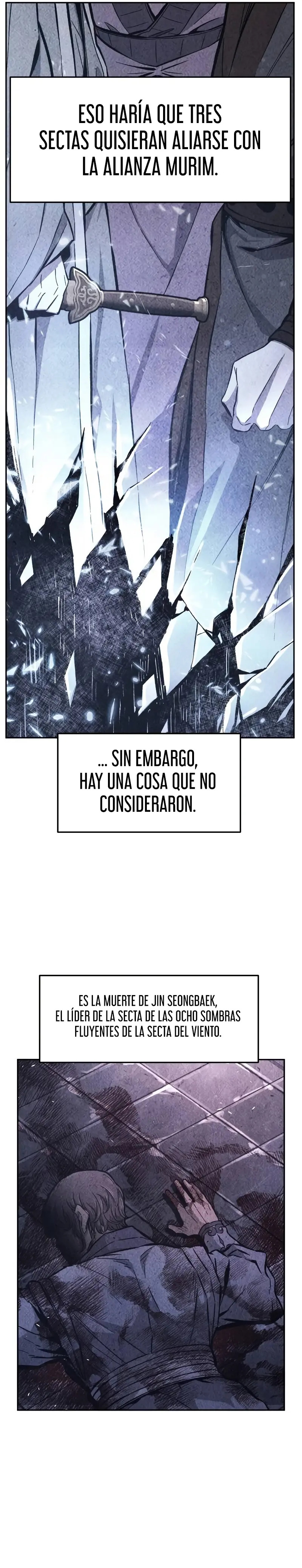 Read Sentido Absoluto de la Espada ES Manga Online