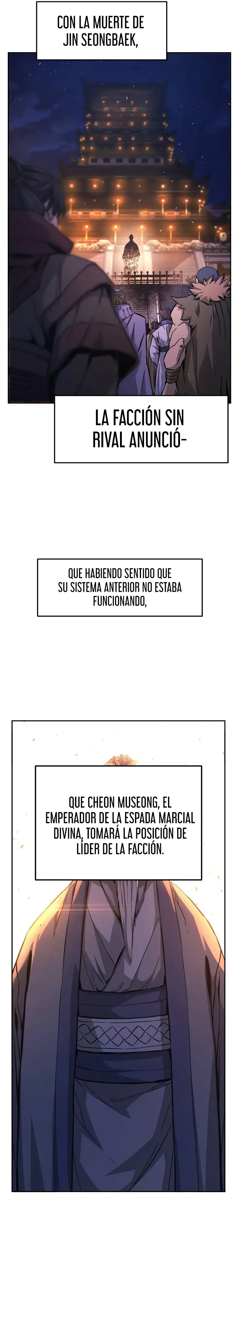 Read Sentido Absoluto de la Espada ES Manga Online