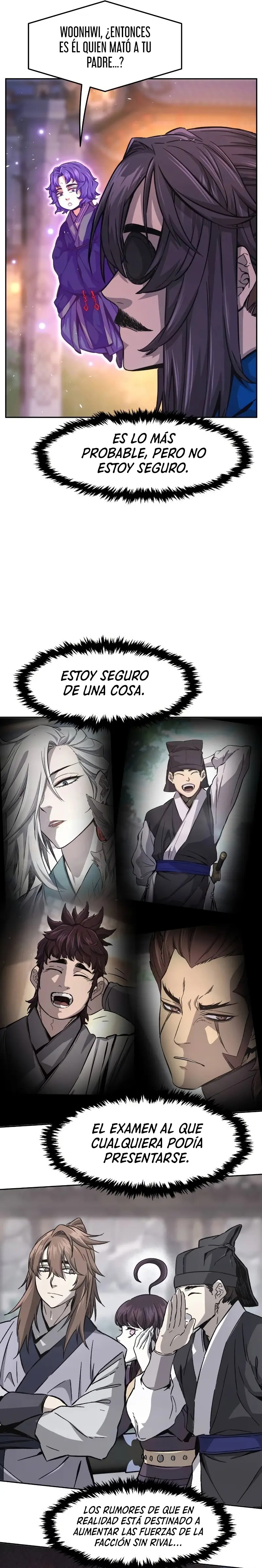 Read Sentido Absoluto de la Espada ES Manga Online