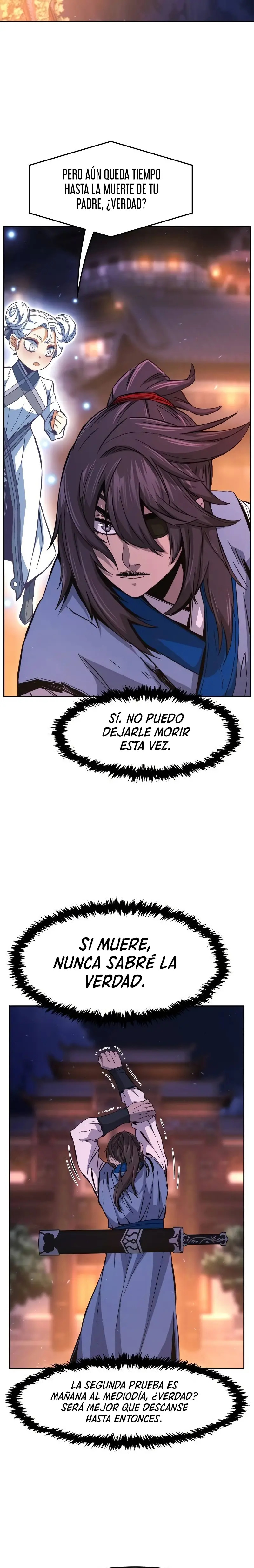 Read Sentido Absoluto de la Espada ES Manga Online