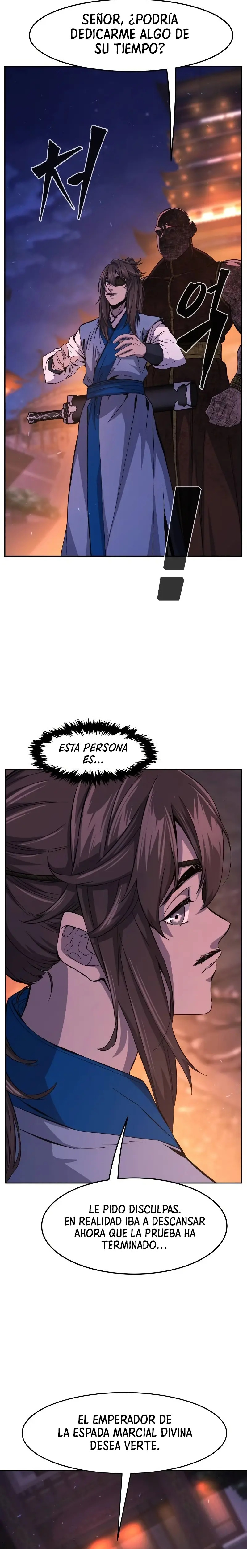 Read Sentido Absoluto de la Espada ES Manga Online