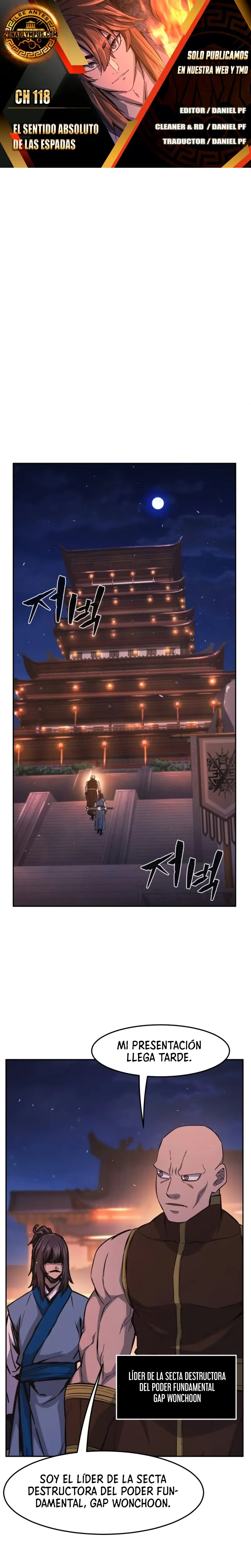 Read Sentido Absoluto de la Espada ES Manga Online
