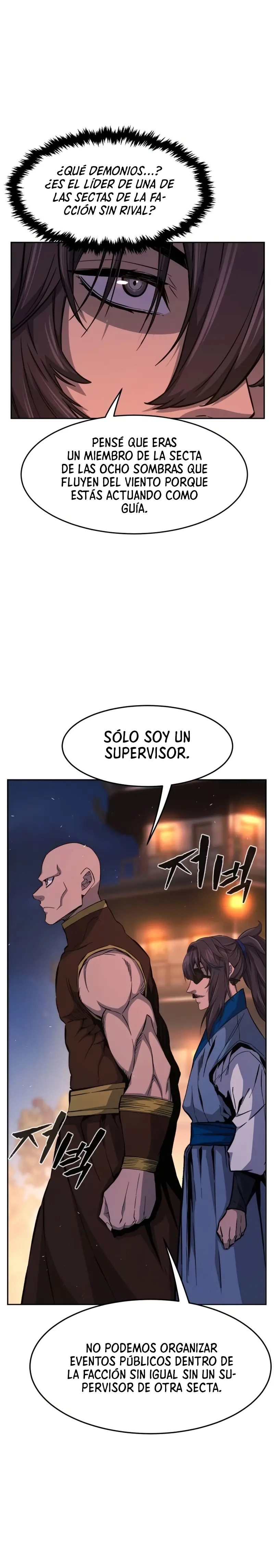 Read Sentido Absoluto de la Espada ES Manga Online