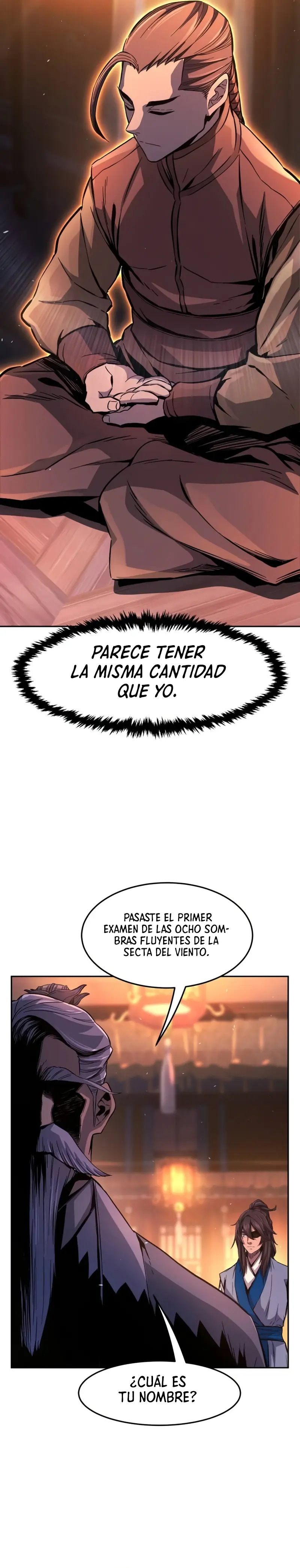 Read Sentido Absoluto de la Espada ES Manga Online