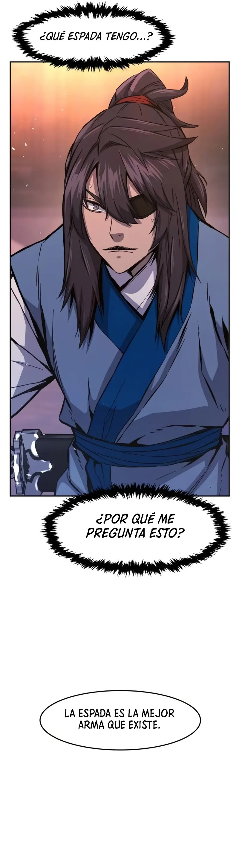 Read Sentido Absoluto de la Espada ES Manga Online