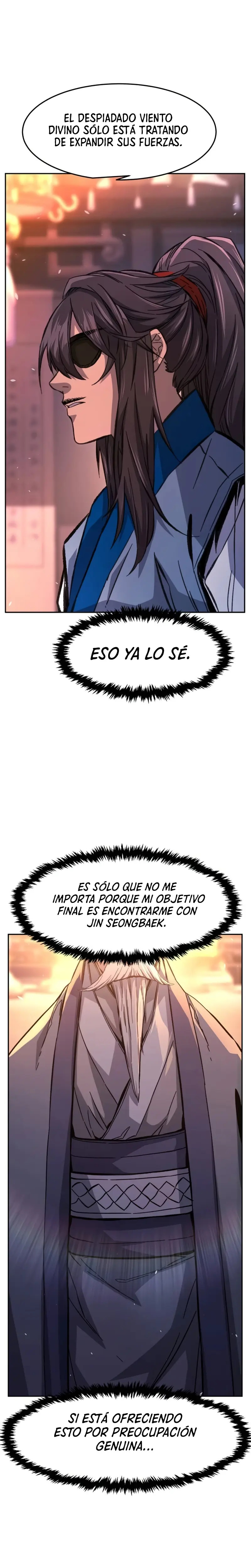 Read Sentido Absoluto de la Espada ES Manga Online