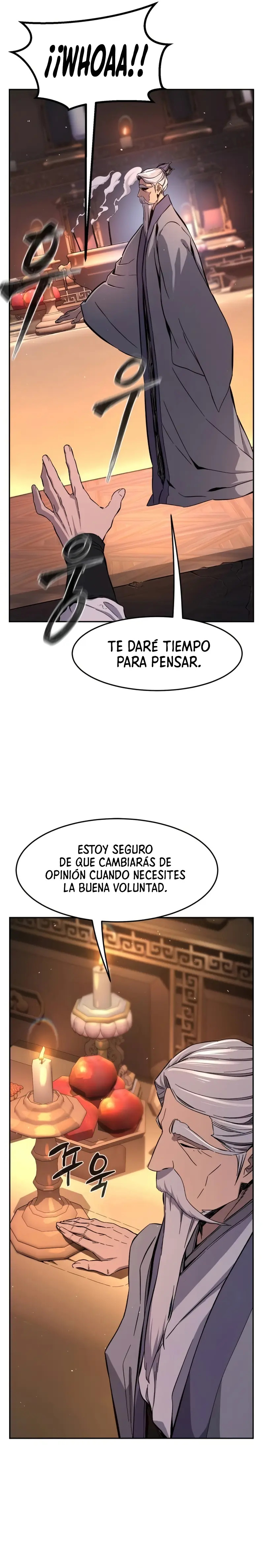 Read Sentido Absoluto de la Espada ES Manga Online