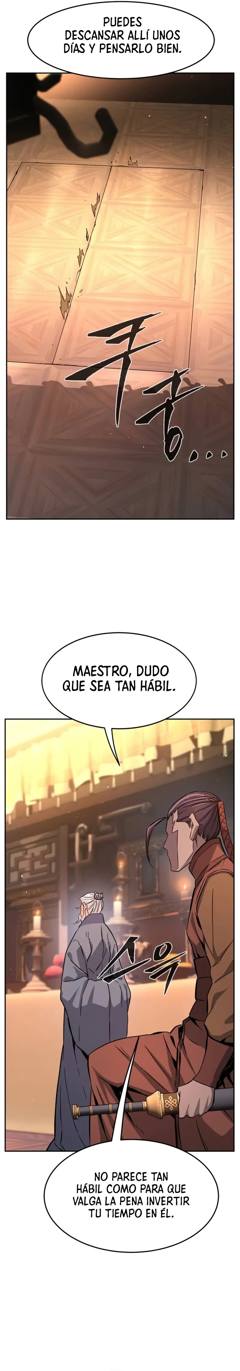 Read Sentido Absoluto de la Espada ES Manga Online