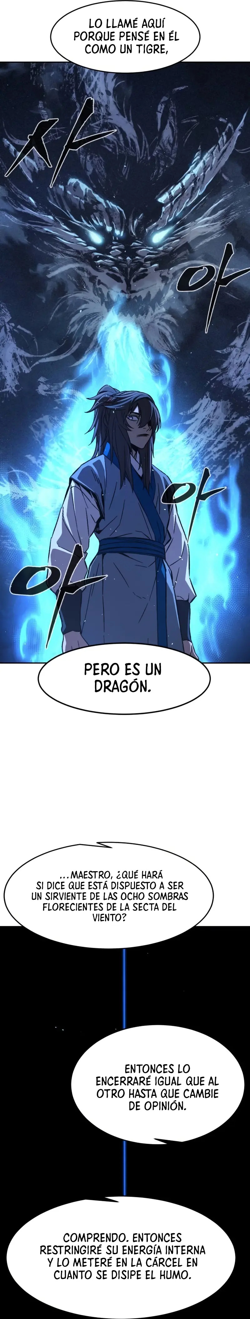 Read Sentido Absoluto de la Espada ES Manga Online